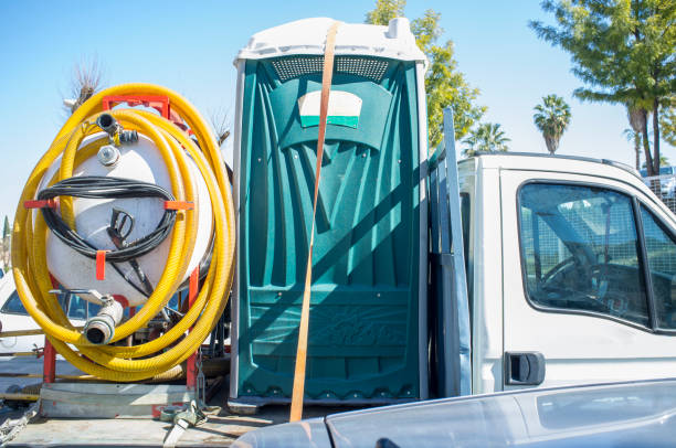 Best Affordable portable toilet rental  in Alta Sierra, CA