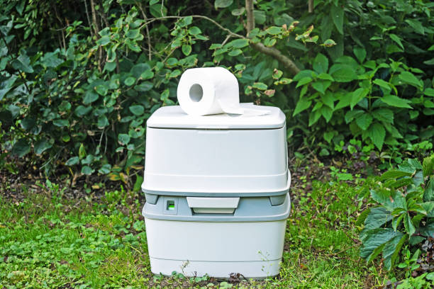 Best Emergency porta potty rental  in Alta Sierra, CA