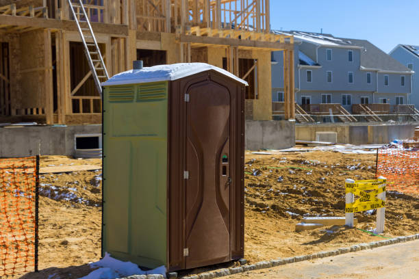 Best Portable restroom trailer rental  in Alta Sierra, CA