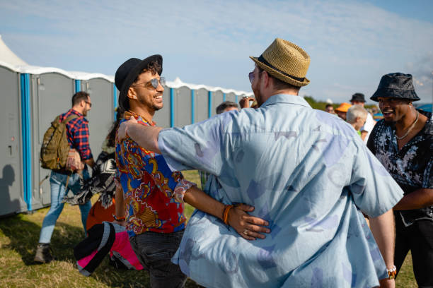 Best Porta potty rental for parties  in Alta Sierra, CA