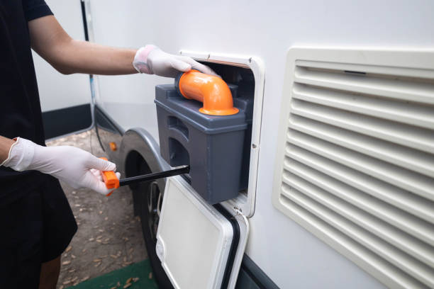 Best Local porta potty services  in Alta Sierra, CA